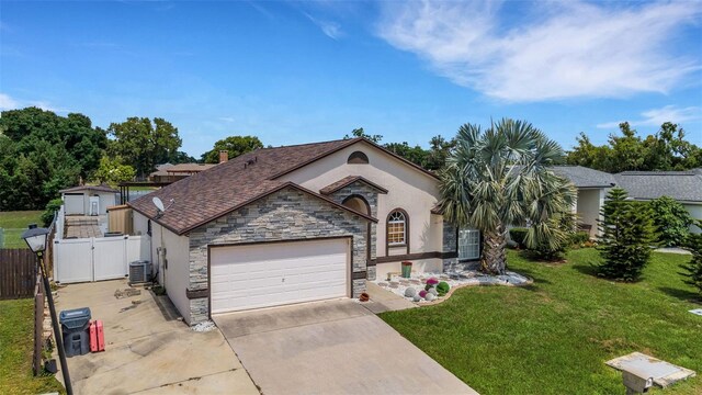 7929 Ashley Pointe Dr, Lakeland, FL 33810 - photo 37