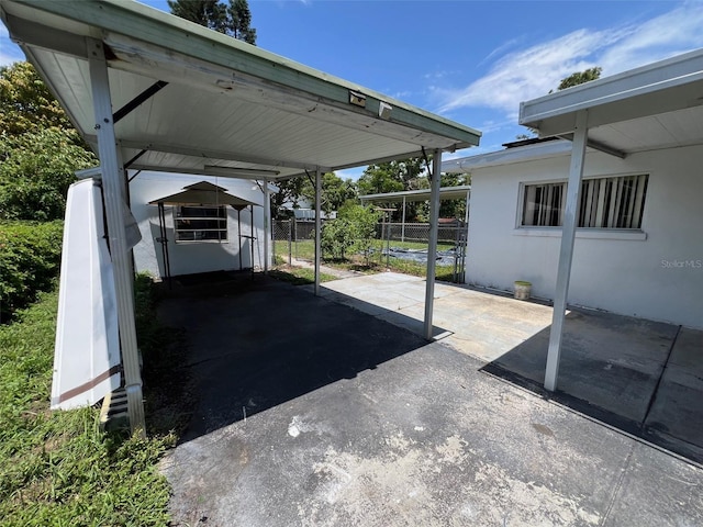 507 Ave H SE, Winter Haven, FL 33880 - view of car parking
