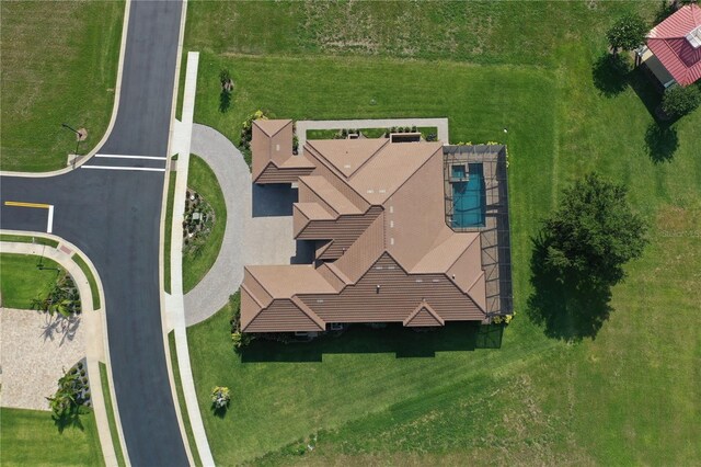 209 Pine Lilly Ct, Lake Alfred, FL 33850 - view of subject property