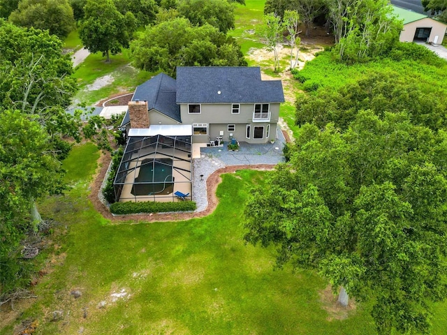 1256 Center St, Dundee, FL 33838 - view of subject property