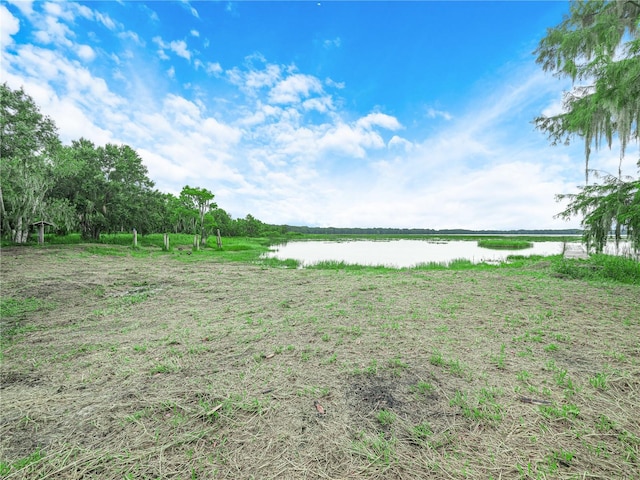 2530 Arbuckle Shores Rd, Frostproof, FL 33843 - water view