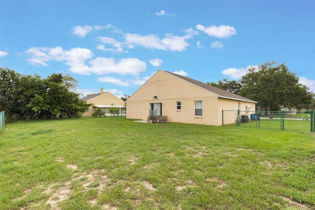 4338 Dinner Lake Blvd, Lake Wales, FL 33859 - photo 24