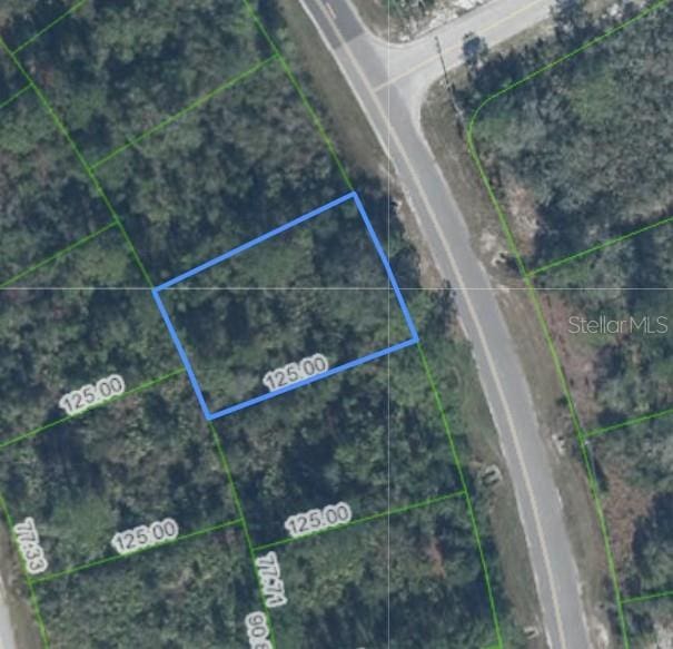 6433 Cortez Blvd, Sebring, FL 33872