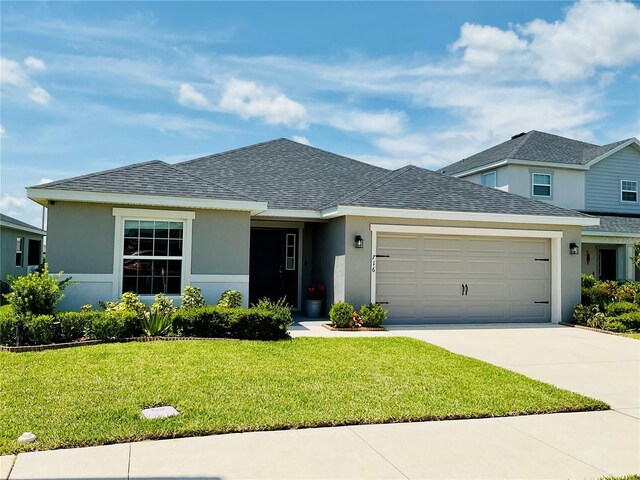 716 Vittorio Dr, Winter Haven, FL 33884 - photo 1