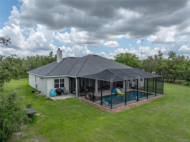 3985 Mammoth Grove Rd, Lake Wales, FL 33898 - photo 75