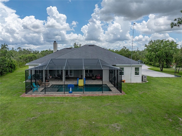 3985 Mammoth Grove Rd, Lake Wales, FL 33898 - photo 76