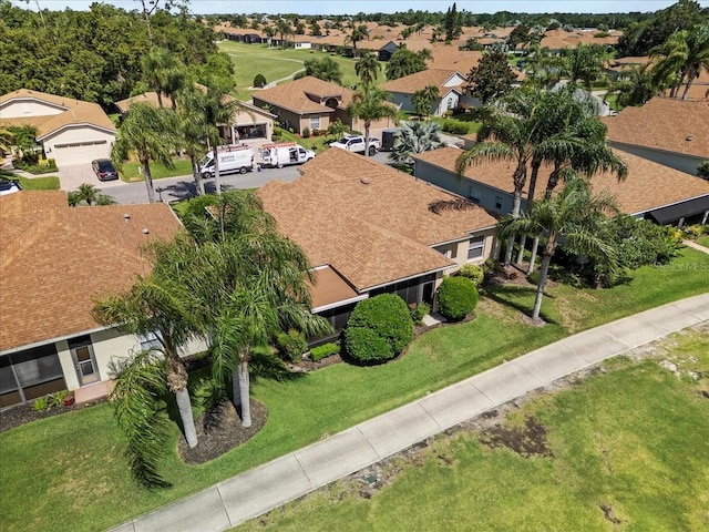 4254 Berwick Dr, Lake Wales, FL 33859 - aerial view of residential area