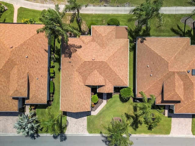 4254 Berwick Dr, Lake Wales, FL 33859 - aerial view