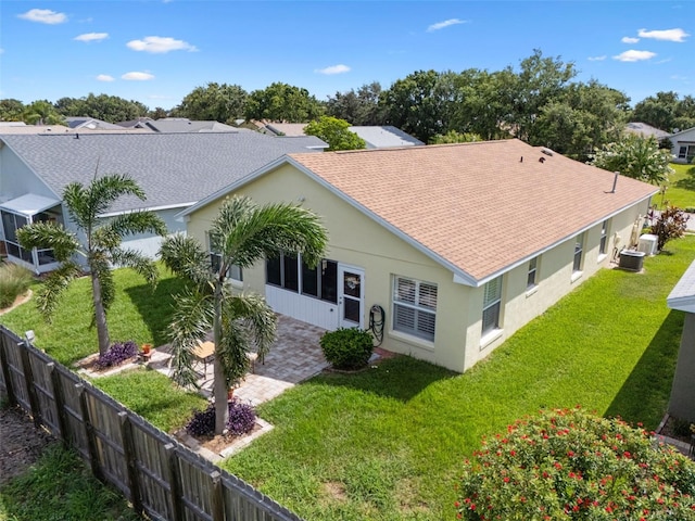 348 Lake Suzanne Dr, Lake Wales, FL 33859 - photo 36