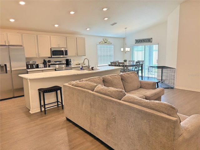 737 Daphne Dr, Polk City, FL 33868 - photo 5