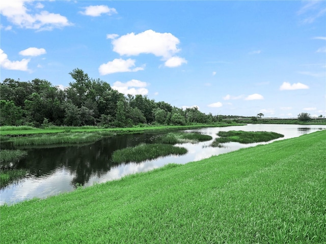 3802 Litchfield Loop, Lake Wales, FL 33859 - water view