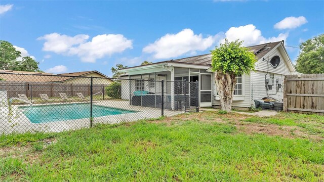 326 Sunset Rd, Frostproof, FL 33843 - photo 40