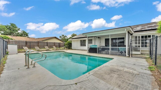 326 Sunset Rd, Frostproof, FL 33843 - photo 41
