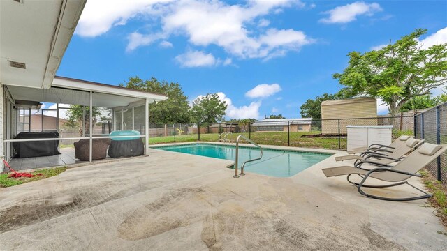 326 Sunset Rd, Frostproof, FL 33843 - photo 43