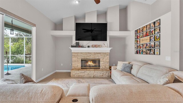 2332 Timbergrove Dr, Valrico, FL 33596 - photo 15