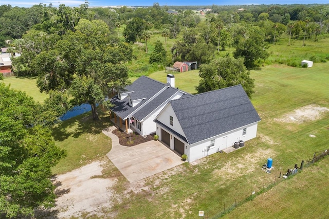 5820 E Johnson Ave, Haines City, FL 33844 - view of subject property