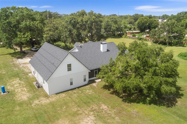5820 E Johnson Ave, Haines City, FL 33844 - view of subject property