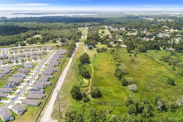 5820 E Johnson Ave, Haines City, FL 33844 - view of property location featuring nearby suburban area