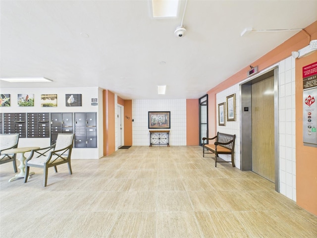 700 Mirror Ter NW Unit 702, Winter Haven, FL 33881 - lobby with a security system