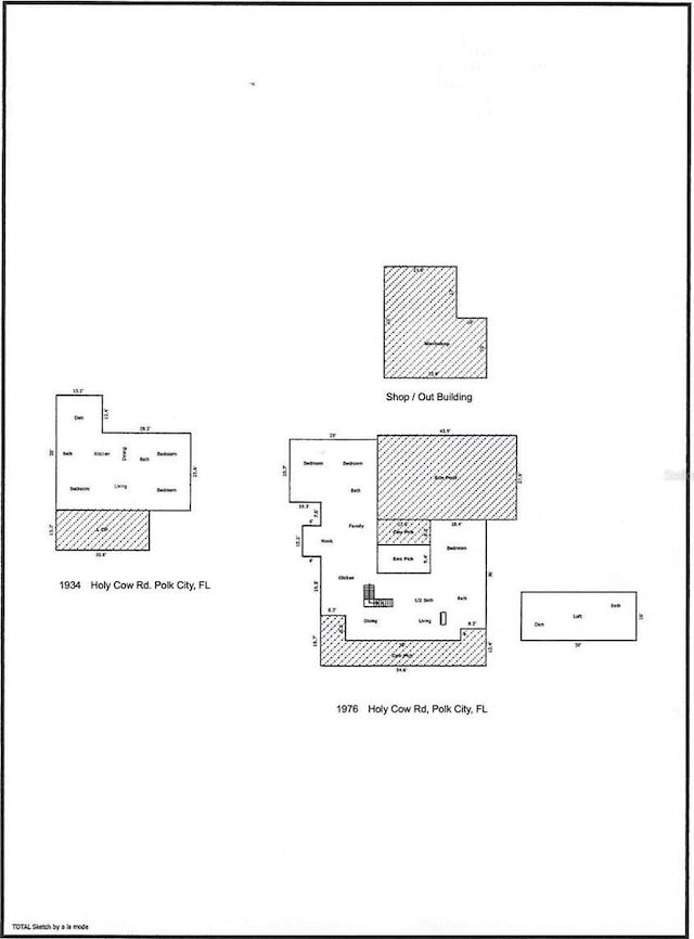 1976 Holy Cow Rd, Polk City, FL 33868 - photo 8