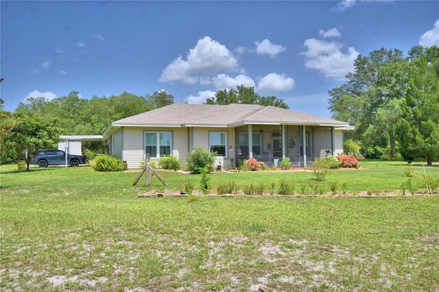 2252 Fox Run Rd, Lake Wales, FL 33898 - photo 1