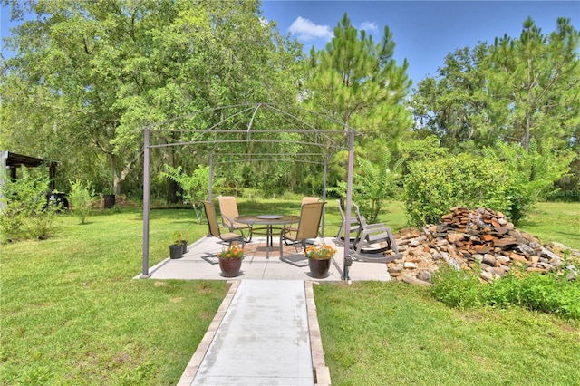 2252 Fox Run Rd, Lake Wales, FL 33898 - photo 21