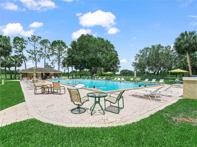1507 Eagle Pond Dr Unit 1507, Winter Haven, FL 33884 - photo 38