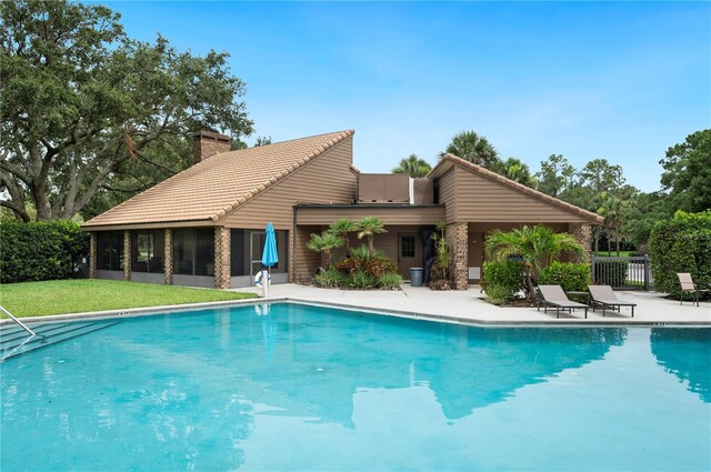 105 Woden Way, Winter Haven, FL 33884 - photo 54