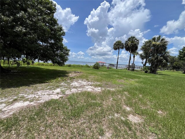 Lake Reedy S, Frostproof, FL 33843 - photo 5