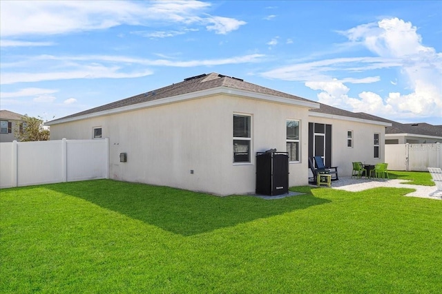 185 St Thomas Dr, Mulberry, FL 33860 - photo 5