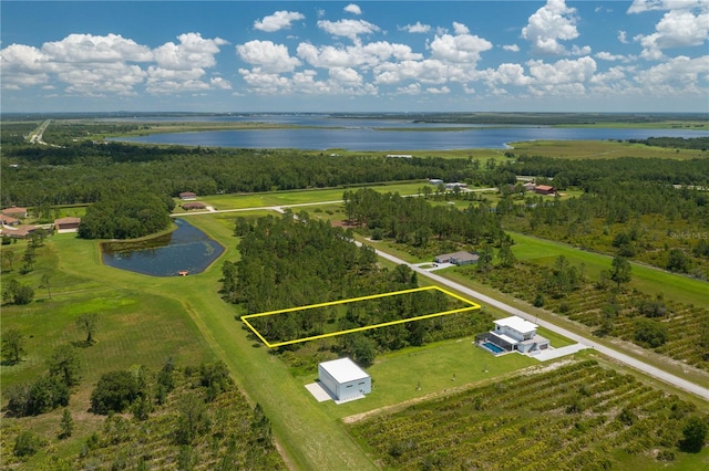 4591 Wrightbros Rd, Frostproof, FL 33843