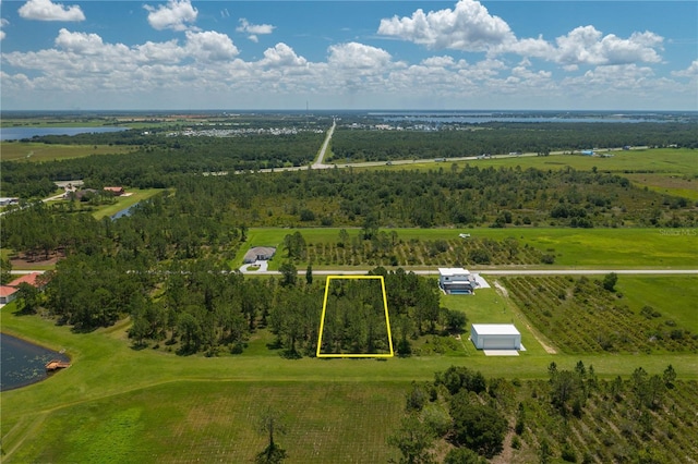 4591 Wrightbros Rd, Frostproof, FL 33843