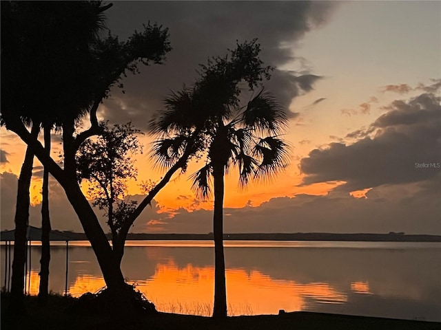 1805 S Lake Reedy Blvd, Frostproof, FL 33843 - water view