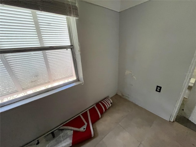 1805 S Lake Reedy Blvd, Frostproof, FL 33843 - view of empty room