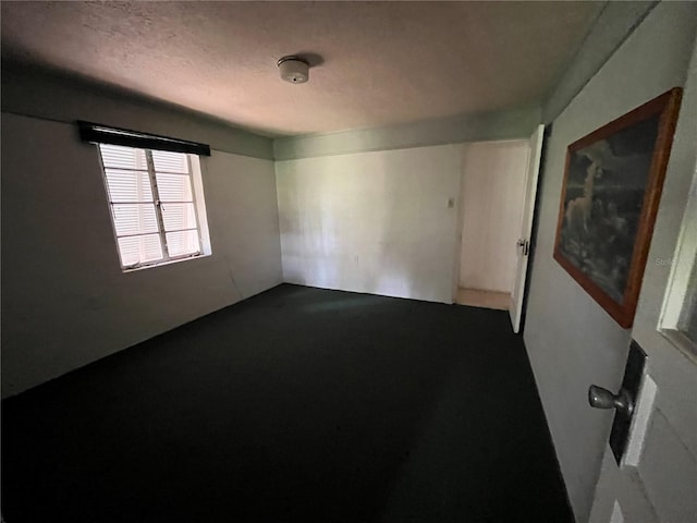 1805 S Lake Reedy Blvd, Frostproof, FL 33843 - spare room with carpet flooring