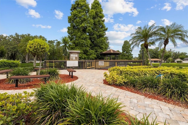 704 Butternut Pl, Lakeland, FL 33813 - surrounding community