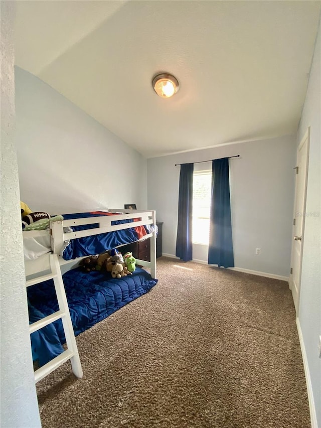 1790 Turtle Rock Dr, Lakeland, FL 33803 - carpeted bedroom with baseboards