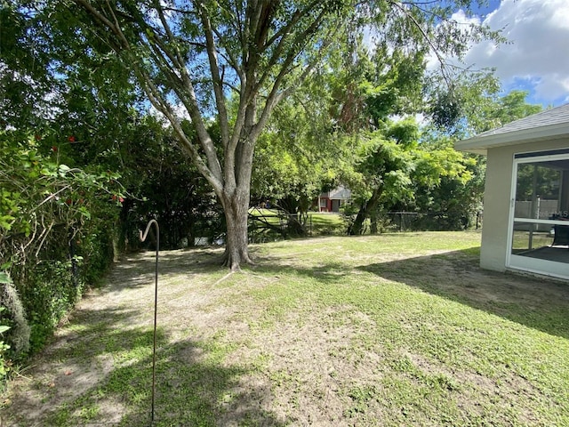1790 Turtle Rock Dr, Lakeland, FL 33803 - view of green lawn