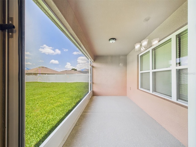 5751 Lakeside Landings Blvd, Winter Haven, FL 33881 - view of balcony