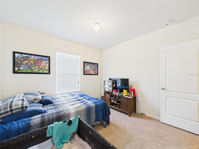 5751 Lakeside Landings Blvd, Winter Haven, FL 33881 - view of carpeted bedroom