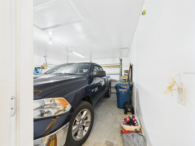 5751 Lakeside Landings Blvd, Winter Haven, FL 33881 - view of garage