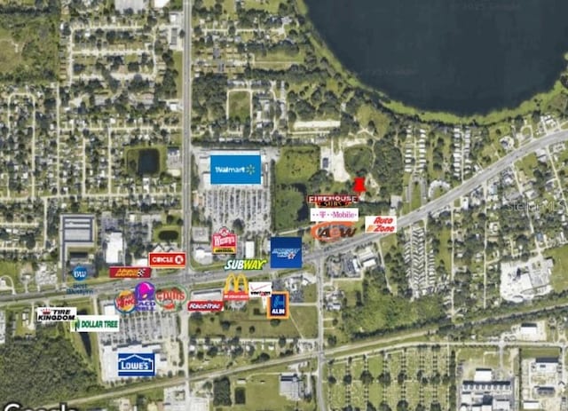 Abundant Life Dr, Auburndale, FL 33823