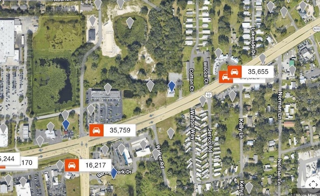 Abundant Life Dr, Auburndale, FL 33823