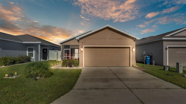 3173 Whispering Trails Ave, Winter Haven, FL 33884 - photo 1