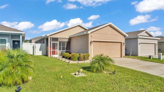 3173 Whispering Trails Ave, Winter Haven, FL 33884 - photo 4