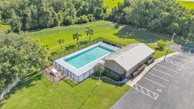 3173 Whispering Trails Ave, Winter Haven, FL 33884 - photo 37