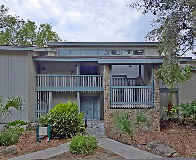 816 Pinewood Ct Unit 3126, Haines City, FL 33844 - view of building exterior
