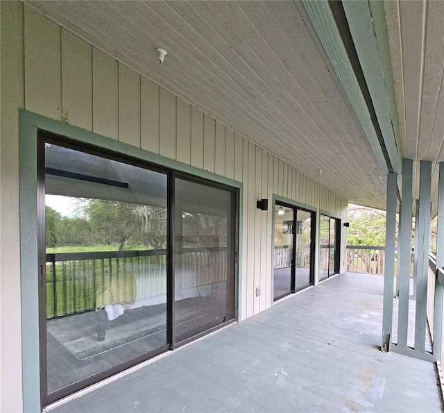 816 Pinewood Ct Unit 3126, Haines City, FL 33844 - view of patio