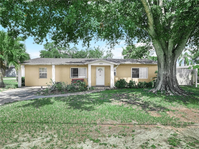 320 8th St N, Dundee, FL 33838 - photo 1