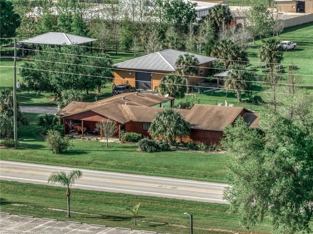 479 State Road 64 E, Zolfo Springs, FL 33890 - view of subject property